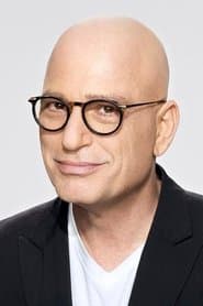 Howie Mandel as Self - Actor and Comedian