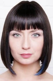 Terra Incognita as Maiden #2