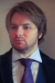 Martin Mares as Self-Historian