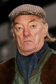 Jeremy Kemp as Sir Harald Alabaster