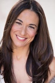 Isabel Serrano as Dr. Ortiz