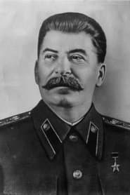 Joseph Stalin as Self (archive footage)