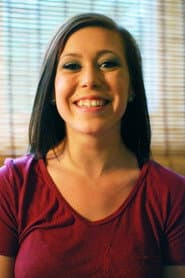 Lexi Thompson as Sara