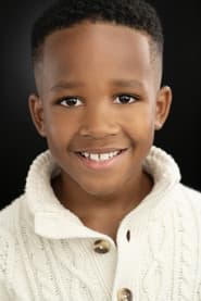 Trae Maridadi as Kid 1