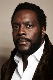 Chad L. Coleman as Bill Whitfield