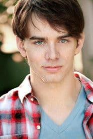 Addison Graham as Jasin (as Jon Euler)