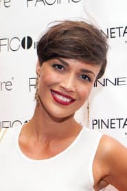 Roberta Giarrusso as Rita