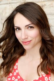 Eden Riegel as Mary Anderson