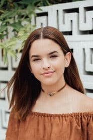 Jenna Raine Simmons as Mallory