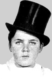 Jack Murphy as Bart Lassiter