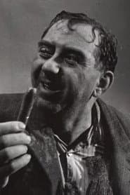 Stefan Bartik as Police Commissioner