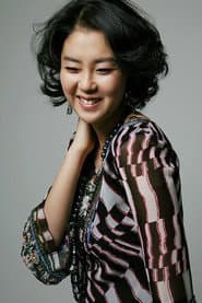 Lee Jae-eun as Cyon