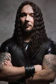 Jan Axel "Hellhammer" Blomberg as Hellhammer