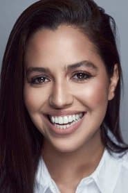 Maha Boukhari as Naïma