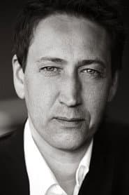 Mario Irrek as Joachim Klatte