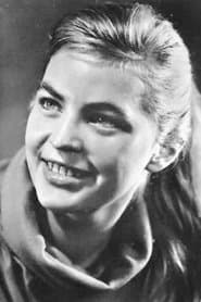 Christel Bodenstein as Die hochmütige Prinzessin