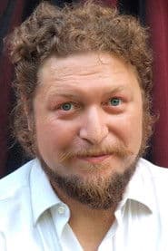 Diego Casale as Ippolito