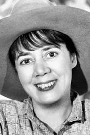 Leila Bennett as Mamie