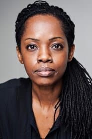 Lorna Brown as Couple Wife