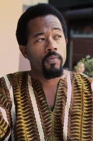 Eldridge Cleaver as Self - Black Panther Party (archive footage)