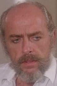 Jake Teague as Inspector Logan