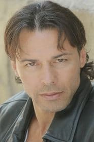 Richard Cetrone as Big Daddy Mars