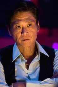 King Jieh-wen as Hee