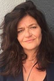 Christel Baras as L'inspectrice