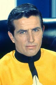 Mike Dorsey as The Lover