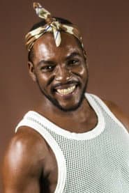 Reinaldo Junior as Humberto Souza (Rei)