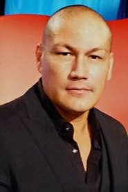 Litefoot as Little Bear