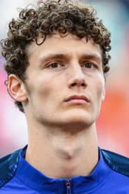 Benjamin Pavard as Self