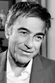 Errikos Kontarinis as Colonel Trabas