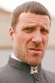 Jason Williamson as Fred