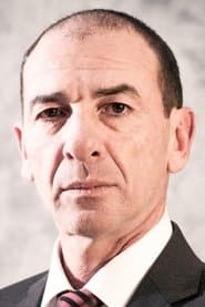 Dimiter D. Marinov as Asparuh