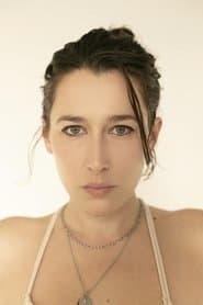 Sam Quartin as June Glass