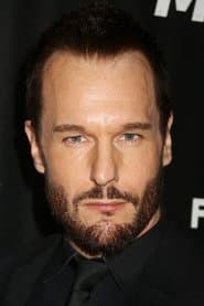 Michael Eklund as Eadweard Muybridge