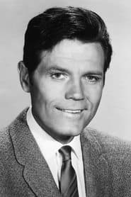 Jack Lord as Buck Walden