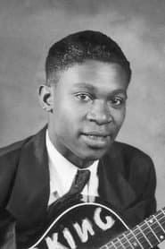 B.B. King as Self