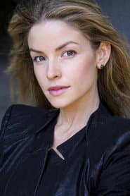 Jackie Becker as London
