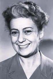 Argentina Brunetti as Aunt