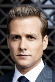Gabriel Macht as Troy