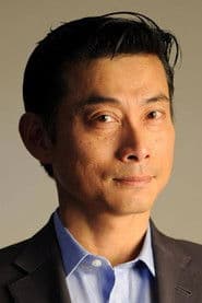 Maverick Quek as murasaki