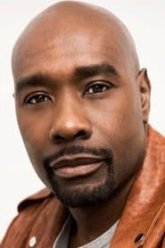 Morris Chestnut as John Taylor