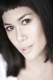 Sherry Edwards as Evelyn Namawong