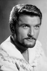 Hans von Borsody as Eberhard von Preußen