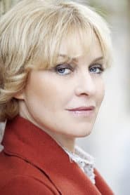 Manuela Morabito as Magistrato Maria Avezzano