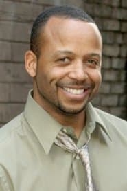 Terrance Christopher Jones as John