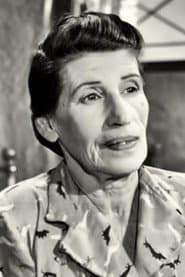 Georgia Vasileiadou as Kalliopi