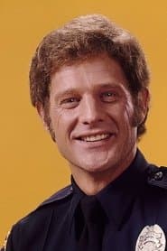 Sam Melville as Lowell Carter